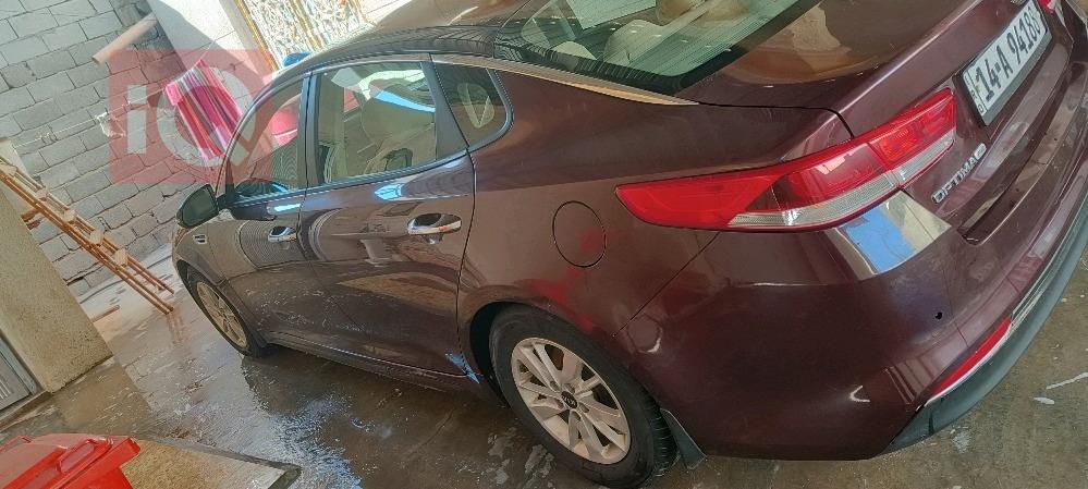 کیا ئۆپتیما